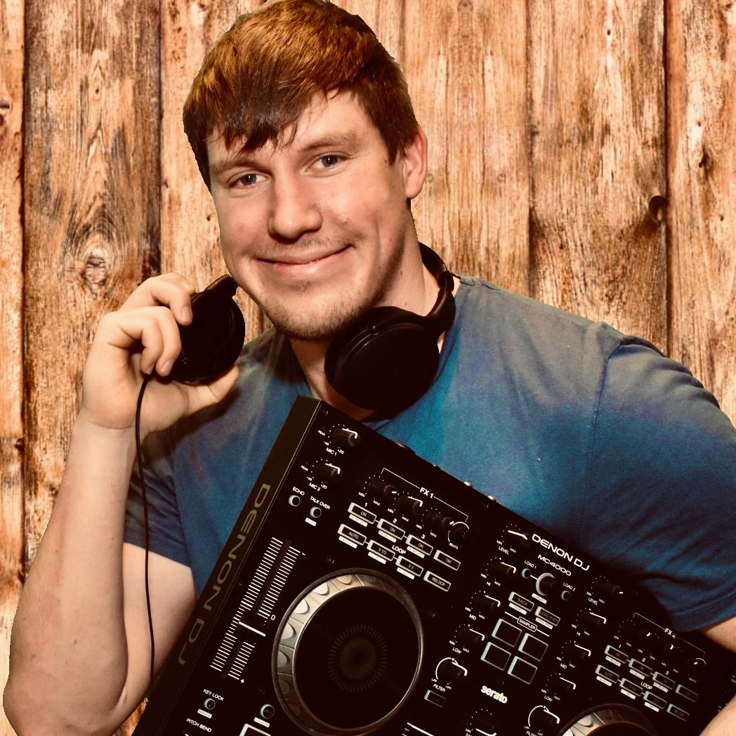 DJ im Odenwald