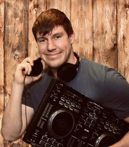 DJ im Odenwald