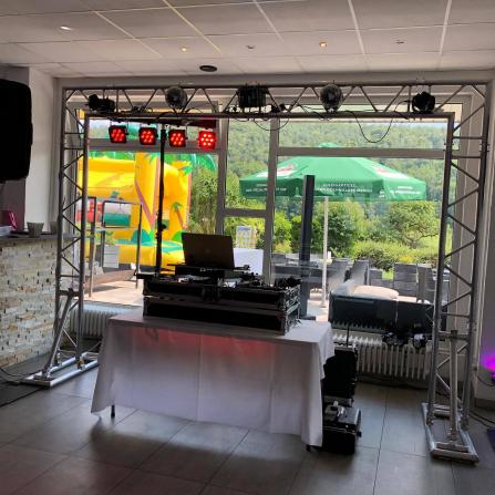 Hochzeit Eventgalerie Mömlingen