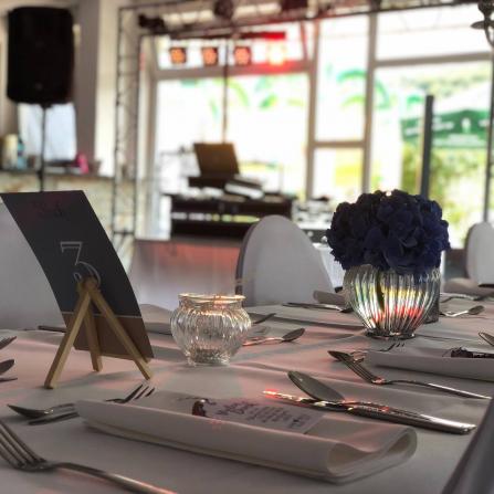 Hochzeit Eventgalerie Mömlingen