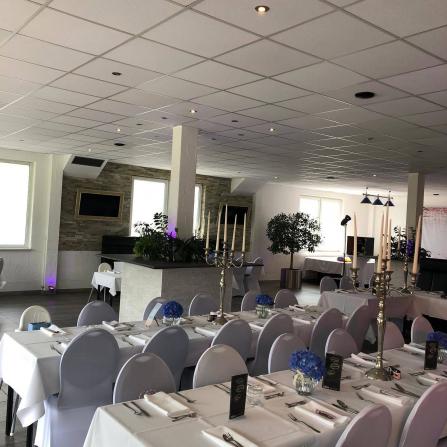 Hochzeit Eventgalerie Mömlingen