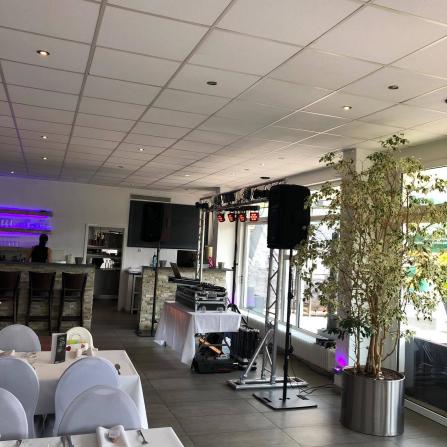 Hochzeit Eventgalerie Mömlingen