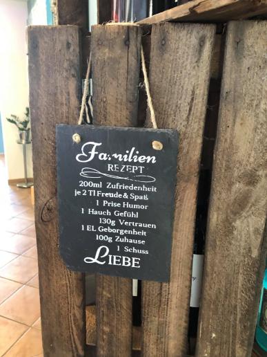 Hochzeit in Bad König im Restaurant Vela Luca