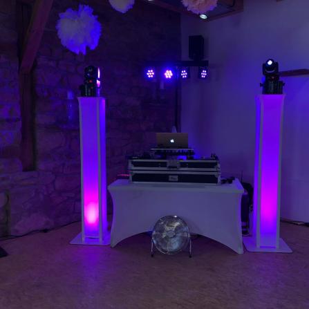 Hochzeit im Bauernhofcafe Grünewald