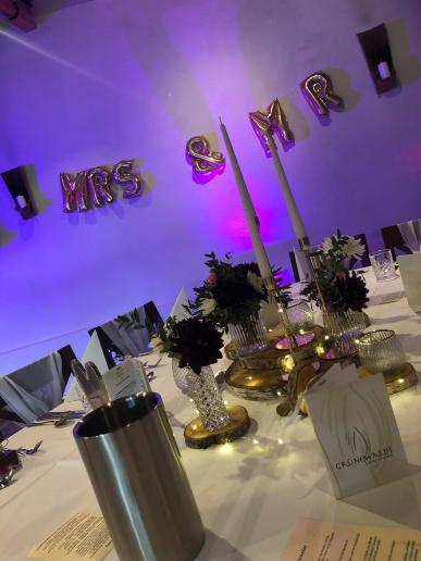 Hochzeit Bauernhofcafe Grünewald