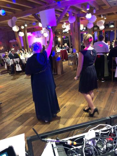 Hochzeit Bauernhofcafe Grünewald