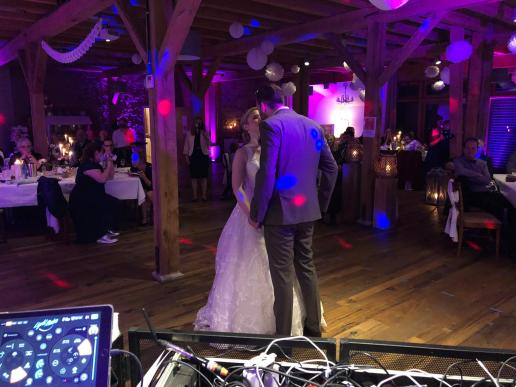 Hochzeit Bauernhofcafe Grünewald