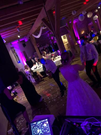 Hochzeit Bauernhofcafe Grünewald