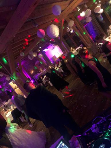 Hochzeit Bauernhofcafe Grünewald