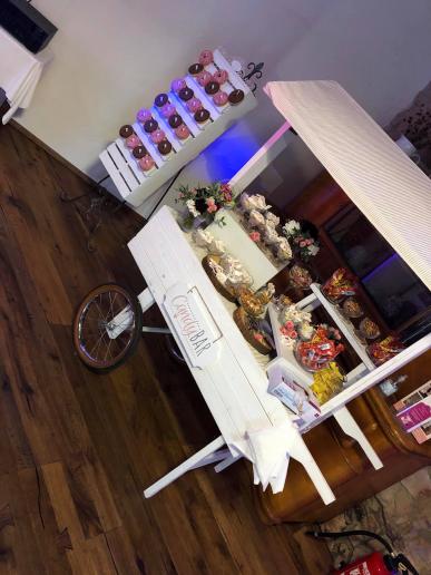 Hochzeit Bauernhofcafe Grünewald