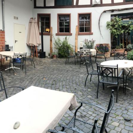 Hochzeit Bauernhofcafe Grünewald