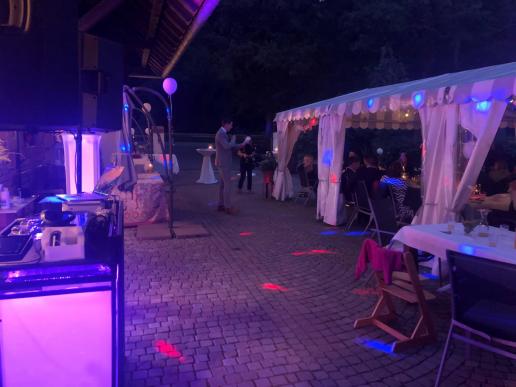 Hochzeit Geiersmühle Michelstadt