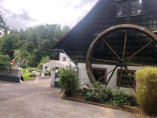Hochzeit Geiersmühle Michelstadt