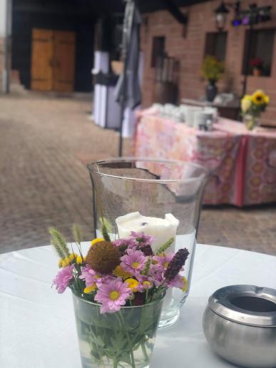 Hochzeit Geiersmühle Michelstadt