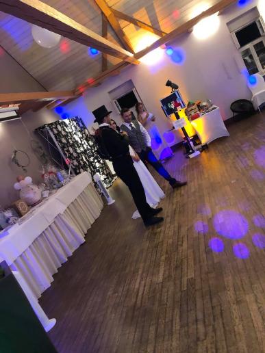 Hochzeit Hammermühle Ober Ramstadt