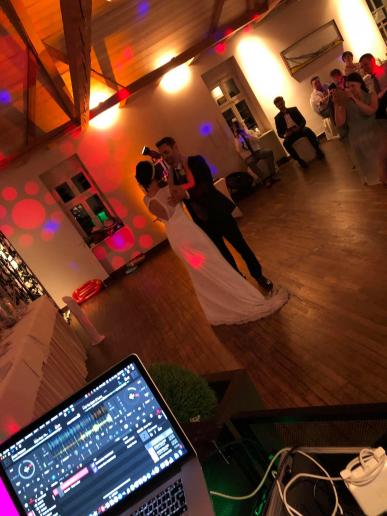 Hochzeit Hammermühle Ober Ramstadt
