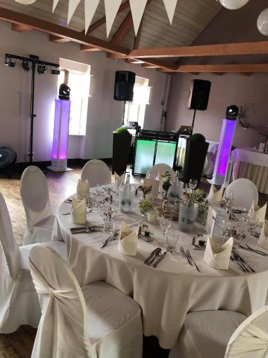 Hochzeit Hammermühle Ober Ramstadt
