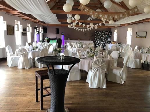 Hochzeit Hammermühle Ober Ramstadt