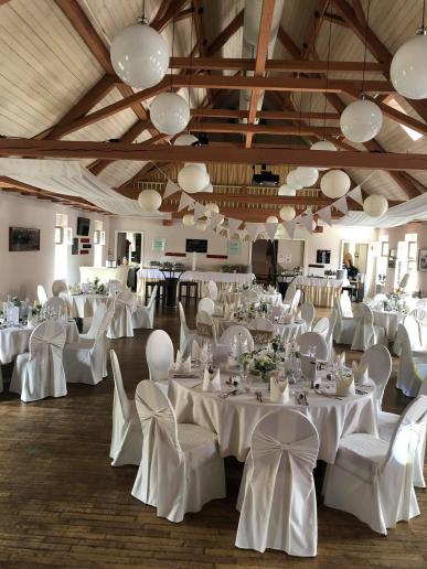 Hochzeit Hammermühle Ober Ramstadt