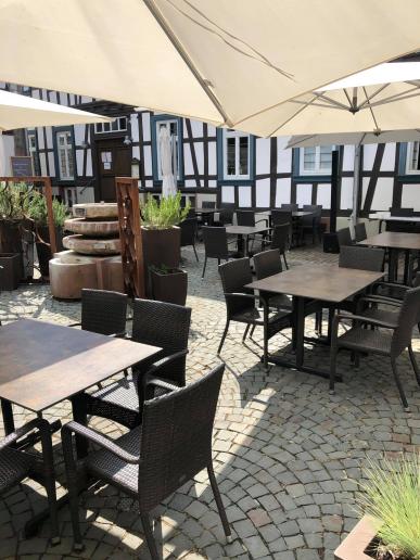 Hochzeit Hammermühle Ober Ramstadt
