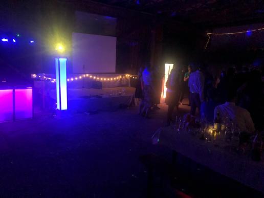Hochzeit auf einem Bauernhof in Hiltersklingen