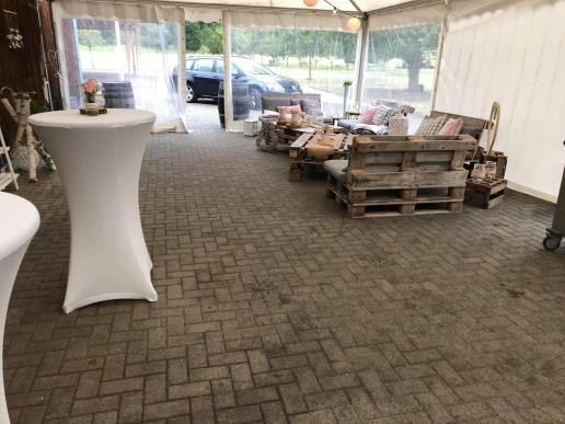 Hochzeit Klingenberg Weingut Wengerter 