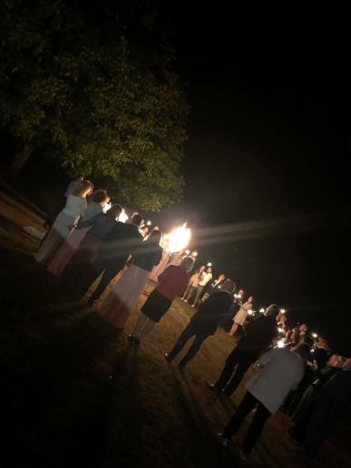 Hochzeit Klingenberg Weingut Wengerter 