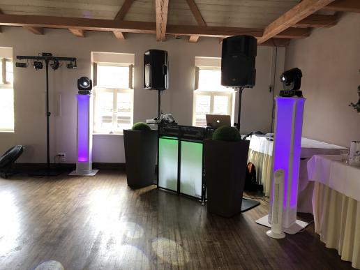 Hochzeit in Ober Ramstadt / Hammermühle